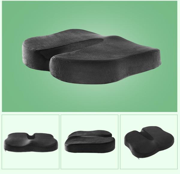 Coccyx Orthopedic Pain Stadium Sofa Memory Foam Chair Massage Floor Meditation