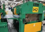 Dx51d Z275 3.8mm Hot Dipped Galvanized Steel Sheet
