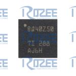 BQ40Z50RSMR-R1