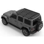 OEM Manufacturer Wholesale 1200x1000x3.8mm Jeep Gladiator Roof Rack Car Cargo