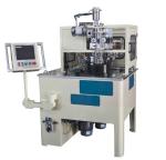Metal Lid Food Can Bottom Making Machine Electric CE Certificate