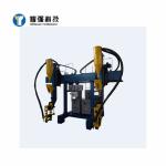 CE Gantry Automatic H I Box Beam Production Line 200-2000mm