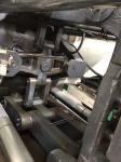 375 G Plastic Crate Injection Molding Machine Used Haitian 200Ton