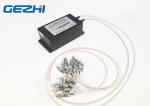 1x32 SM Optical Fiber Switch