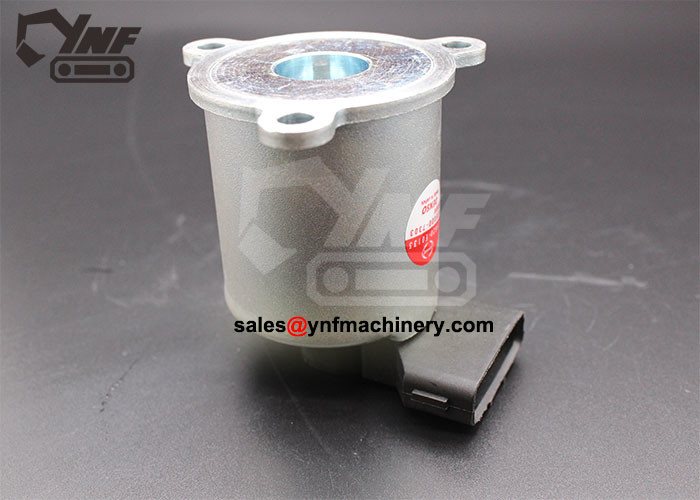 170B Solenoid Valve Excavator Replacement Parts P1843388