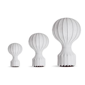 China IP20 E27 holder silk table light led table lamp natural silk table light for hotel wholesale