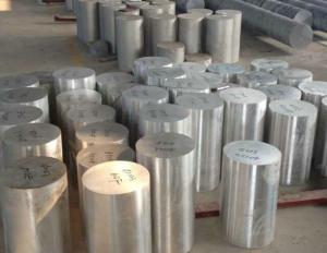 China MgGd MgGd30 Magnesium Master Alloy For Grain Refinement In Magnesium Alloys wholesale