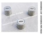 Stainless Steel 316L-Sewage Treatment Tank Depth Sounding Injection Head C40 CB