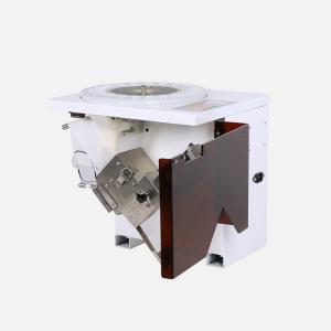 China Desktop Powder Packaging Equipment , 220V/50HZ Medication Packing Machine wholesale