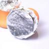 Buy cheap 8011 Aluminium Packaging Foil Rolls Non Toxic And Tasteless For Hookah Shisha from wholesalers