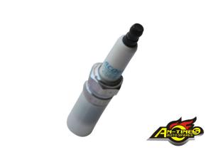 China Ac Delco 41101 41-101 GM 12568387 Chevrolet Spark Plugs Long Service Life wholesale