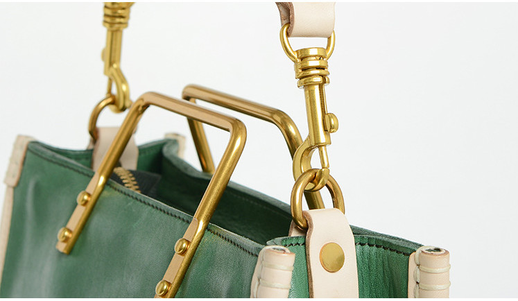 Custom Women Handbag