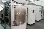 PVD Physical Vapor Deposition Multi Arc Ion Watch and Tool Vacuum Coating