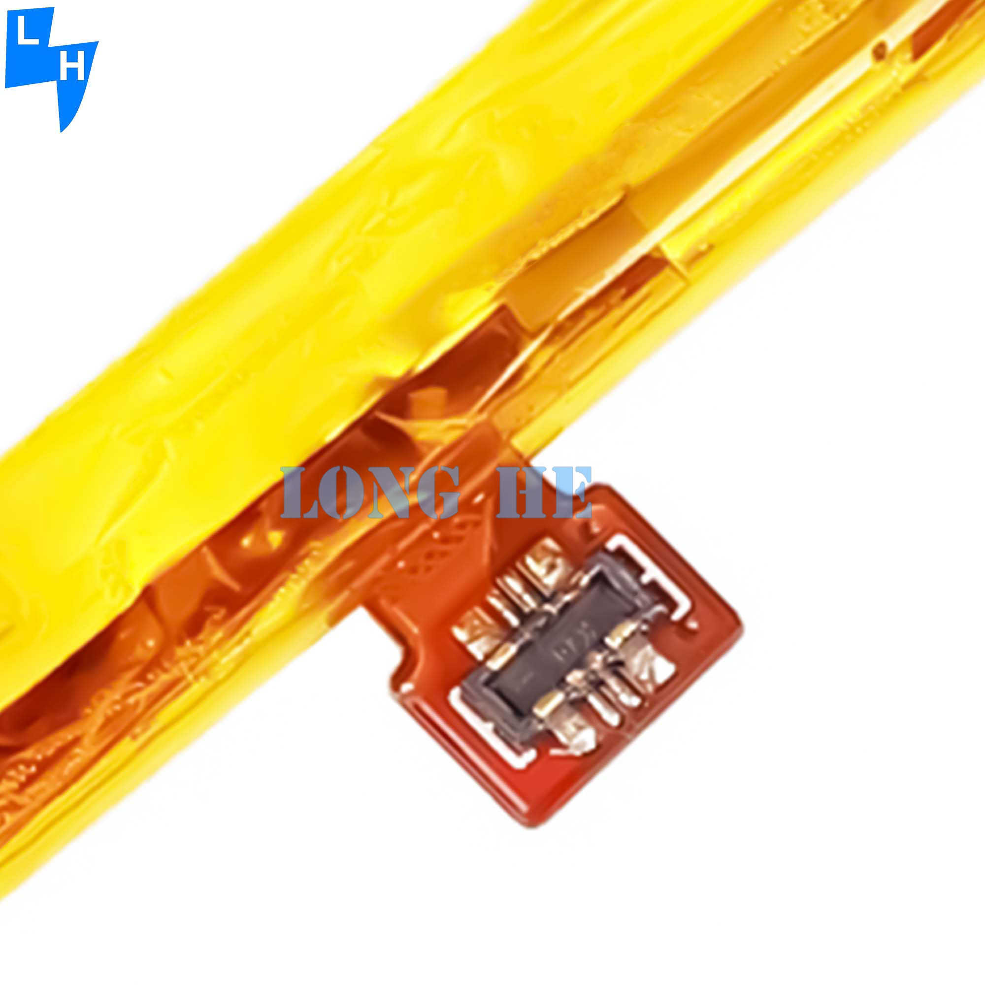 RECHARGABLE 2705mAh B2017G Li3927T44P8h726044 Mobile Phone Battery for ZTE Axon 7 mini