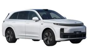 China Completely Fully Electric SUV Sport Utility Vehicle 200-400Km Range wholesale