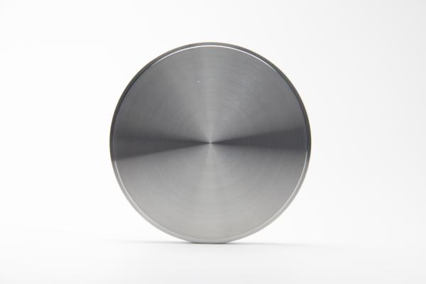 Starbond Easy Disc A Proven Veneering Alloy for Outstanding Dental Titanium Disc