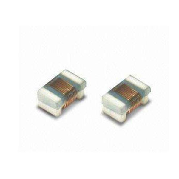 1812WBT-1L_ Gate Drive Transformer Surface Mount Wideband RF Transformers