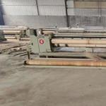 60-750mm Used Ton Bags Circular Loom For Woven Bags