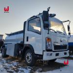 4000l 4x2 Refueling Tank Truck