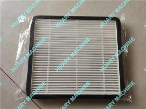 China LIUGONG Wheel loader parts, 46c5715 A/CA STRAINER , FLITER wholesale