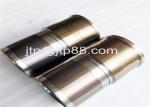 White Auto Spare Parts 1HZ Diesel Engine Cylinder Liner 11462-17010