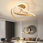 Modern Living Room Designer Ceiling Lights Minimalist Home Nordic Led Ceiling