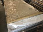 Martensitic Grade 410 And 420 Stainless Steel Sheet ( Plate )