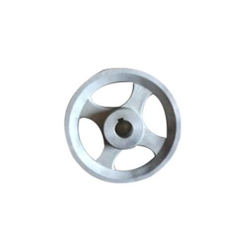 A360 Aluminium Die Cast Products Steering Wheel Mold Die Parts For Construction