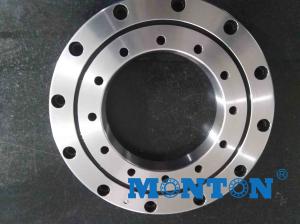 China RB45025UUCC0P5 450*500*25mm Medical Equipment Cross Roller Bearing wholesale