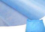 Coated Laminated Non Woven Fabric Disposable Non Woven Fabric For Medical Use