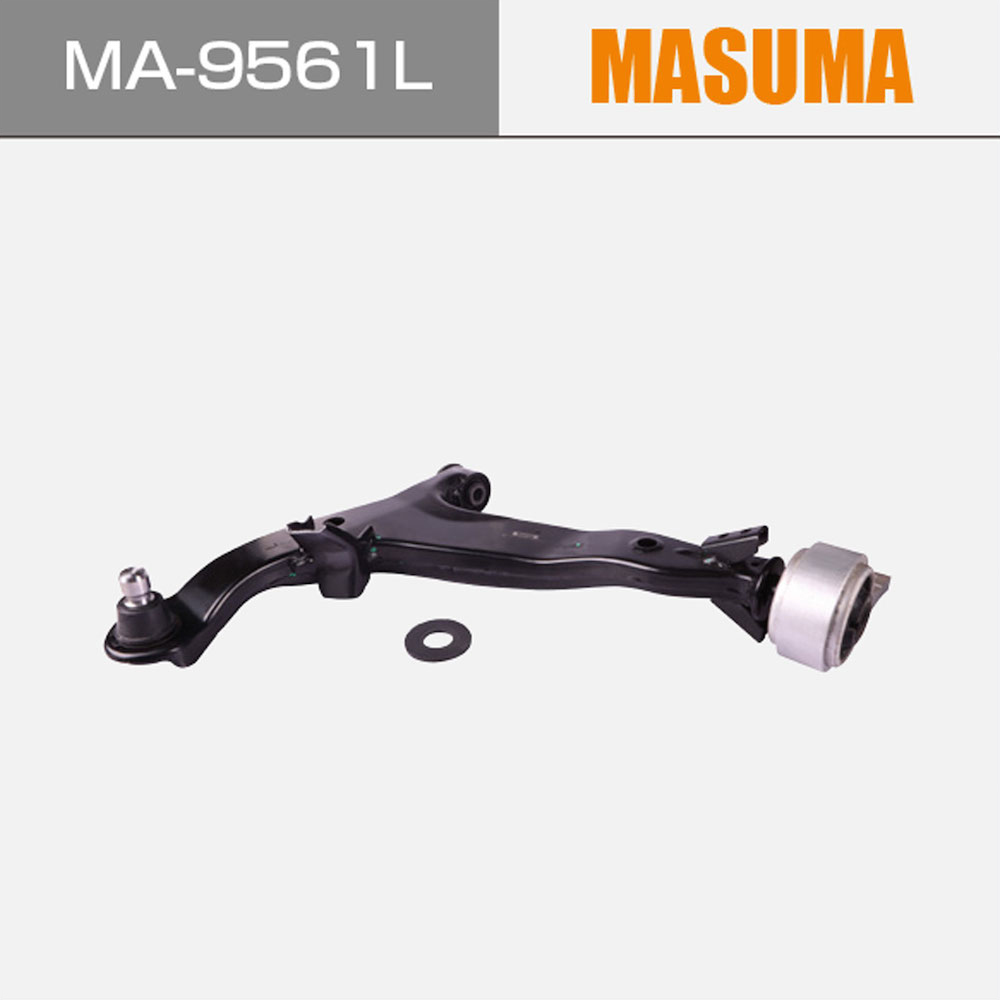 Control Arms for NISSAN TEANA J31 54501-9W200 CT170G 2C 545019W200 54501-9W20C 54501-9Y000
