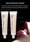 Tattoo Pain F&E Numbing Cream Anesthetic 30G Effect Lasting For 3 Hours