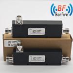 Indoor/Outdoor IP65 VHF UHF 136-470MHz RF 8dB Directional Coupler N Female
