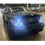 Large Space LHD/ RHD Pure Electric 4WD Pickup Truck BMP 03 High-quality Pickup