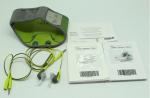 SIE2i In Ear only Headphones Headset for iPod iPhone