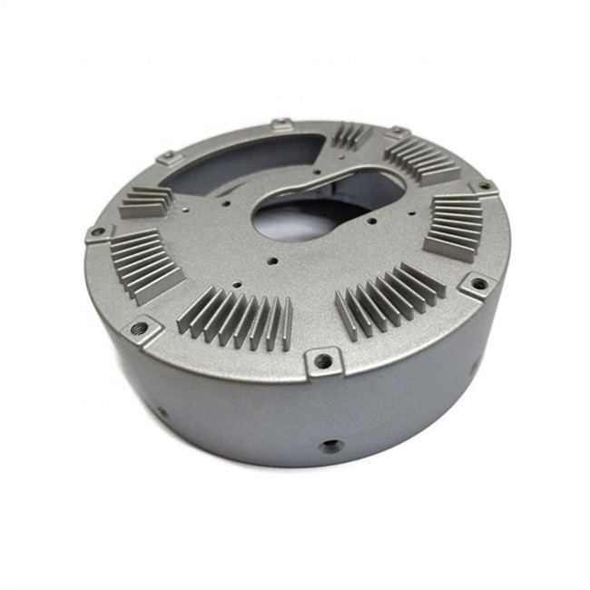 Custom Wood Electrophoresis CNC Milling Parts Turning Machining Service
