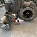 E349 Loader Diesel Engine Excavator Turbocharger 397-6195 801900-5005S