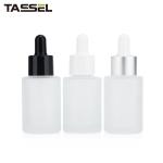 Glass Empty Essential Oil Dropper Bottle 30ml 50ml 100ml Aromatherapy Dropper