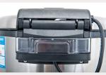 Commercial 13L Electronic Rice Cooker / Warmer Non - stick Inner Pot Extra Large