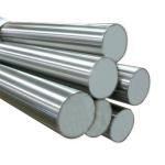 Diameter 1-5mm Stainless Steel Round Bar SS316 Hot Rolled Ss Steel Rod