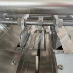 ISO9001 Automatic Sealing Packing Machine 40bags/min Cling Film