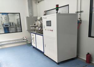 China 4/1.5 Magnetrons 6kW Microwave Furnace Catalyst Reactor Laboratary Rotary Platform wholesale