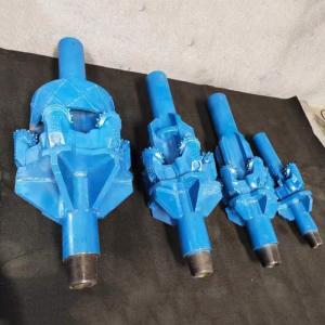 China Threaded Connection Rock Reamers Rock Drilling Tool ISO9001 wholesale