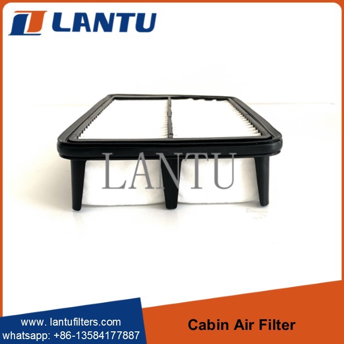 LANTU Cabin Air Filter 28113-3X000 C26022 A28590 49480 WA9775 E1088L
