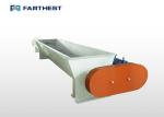 Poultry Feed Mill 30tph SKF Stainless Steel Screw Conveyor