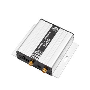 China 10.6V ACC Ignition Detection Mini Real Time Gps Tracker 65mm Length wholesale
