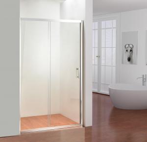 China Bathroom Shower Cabins , Shower Units 990 X 990 X 1950 mm wholesale