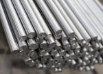 Bright Surface Heat Treatment KCF Raw Material For KCF Pin And Sleeves