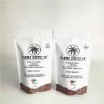 50g 250g 500g Digital Printing Coffee Packaging Bags Printing Food Packaging