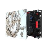 Huixin P2.976 LED Rental Cabinet Display Screen for Museum Exhibits with 4000cd/